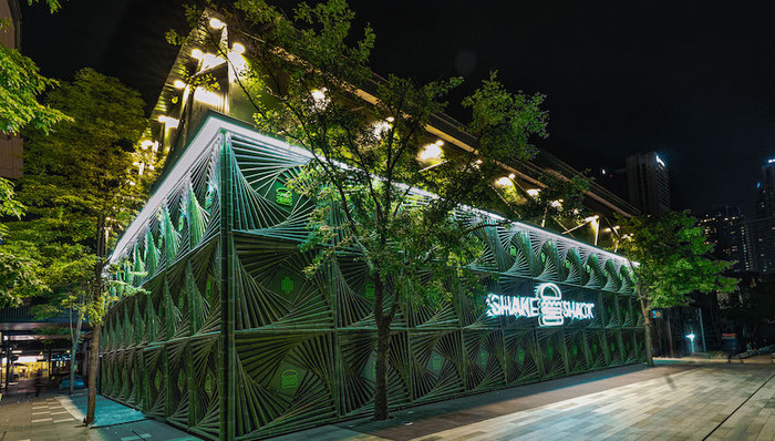 新店的施工围挡后都藏着哪些营销秘密？