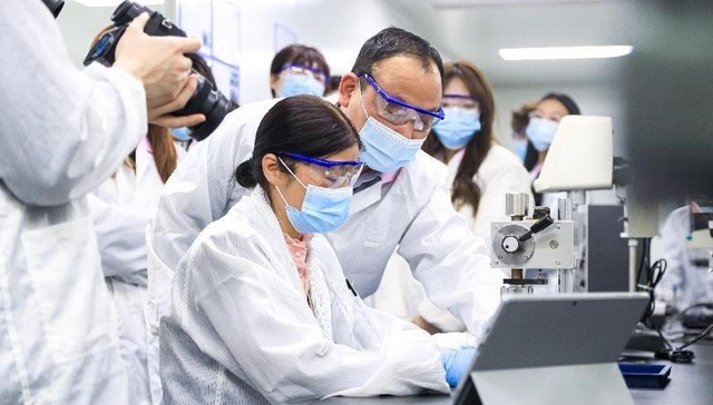 逸仙电商“二次创业”  全面转型迎战行业变局