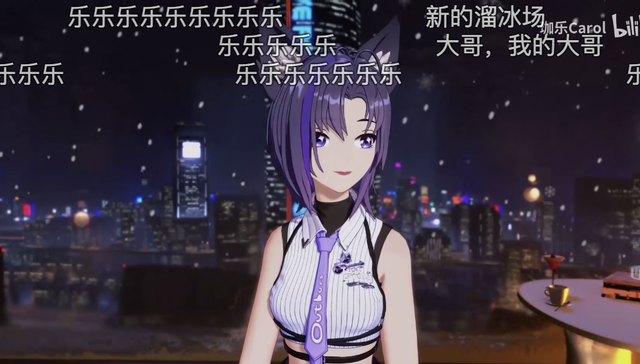 虚拟偶像A-Soul也能“塌房”？逃不出的劳动关系，分不开的身体灵魂