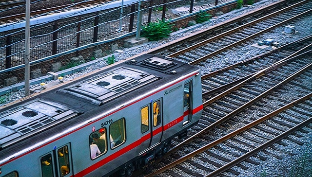 透视24城地铁财报：哪些城市地铁最赚钱？哪些城市政府补贴最高？