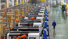 疫情沖擊疊加國(guó)際形勢(shì)復(fù)雜，4月工業(yè)利潤(rùn)承壓明顯