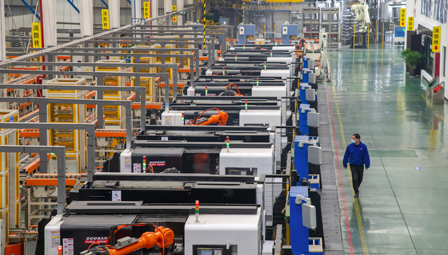 疫情冲击叠加国际形势复杂，4月工业利润承压明显