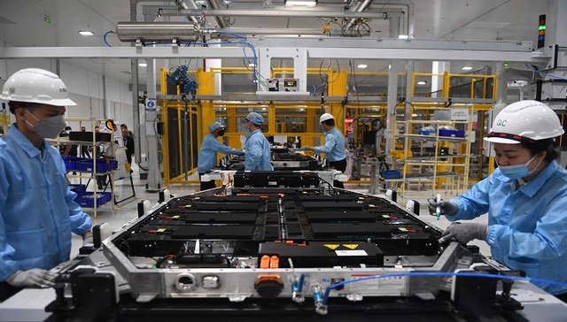 “越南替代”短期扰动我国出口，中越产业链长期更多是互补