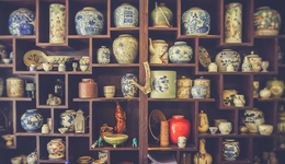 微拍堂IPO背后：谁在网上买文玩？