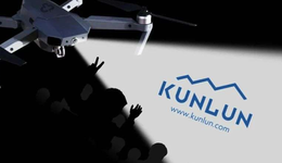 当一家游戏公司去非洲做支付宝