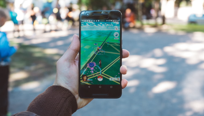 客户端游戏,手游,流水