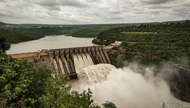 中国电建,抽水蓄能,新能源