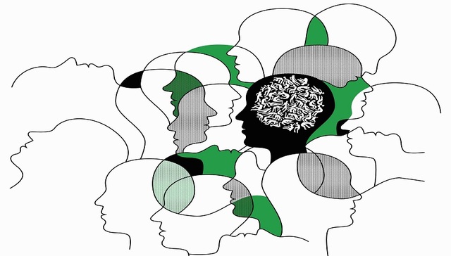 情绪管理,情感劳动,压力,心理健康