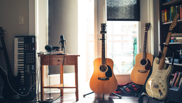 研究报告,音乐人,音乐创作,独家版权