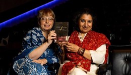 布克國際文學(xué)獎(jiǎng)首次授予印地語小說