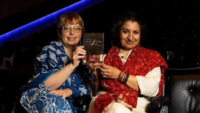 外国文学,文学奖,布克文学奖