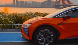 老將丁磊：帶著高合找尋中國汽車遲來的尊重？