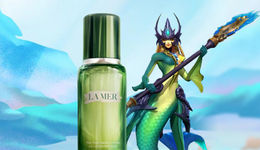 当海蓝之谜们开始“兴趣营销”