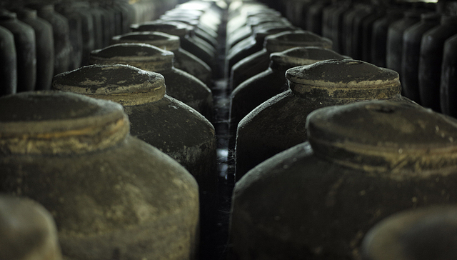 年份酒，告别“野蛮生长”