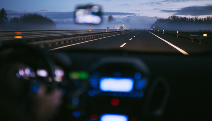 自动驾驶,市场竞争,无人化,百度,小马智行,特斯拉