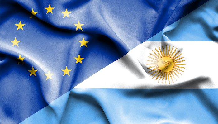 阿根廷,油气资源,拉丁美洲