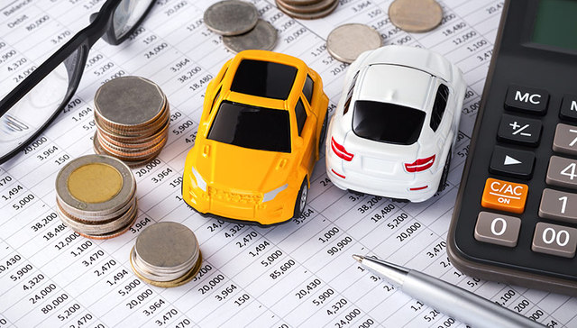 快看 | 融资业务贷款发放不审慎，瑞福德被罚50万元