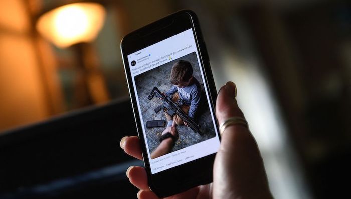 美国枪击案背后的“男性神话”和立法困境丨美国向何处去⑮