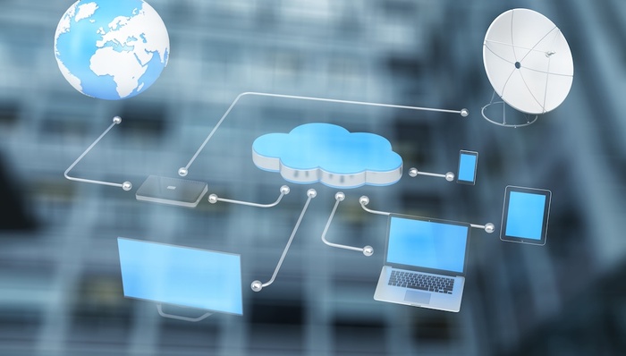 华为,荣科科技,河南国资