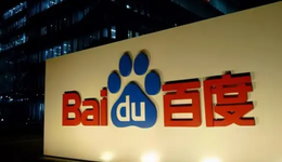 追赶者百度，提速汽车业务