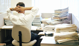 投行业务尽调、底稿、内控连发新规，项目撤否率高将遭现场检查