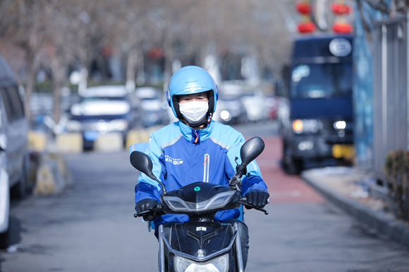 审视饿了么：再创业，持久战