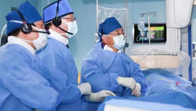 玻璃微球也能治疗癌症？这种创新技术首次落地博鳌乐城先行区