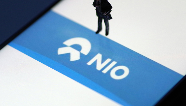 蔚来，美国市场，建厂，人才招聘