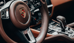 保时捷渡“劫”：提供恢复服务或给予现金补偿