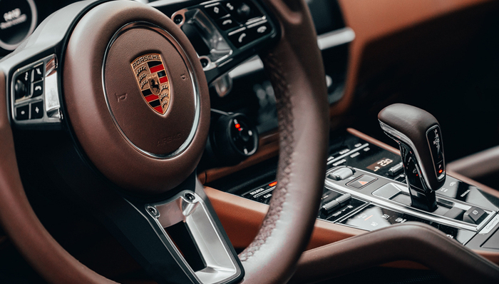 保时捷,中国市场,业绩,消费者权益