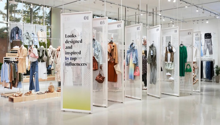 首家实体服装店开业，亚马逊向传统零售主导业态扩张