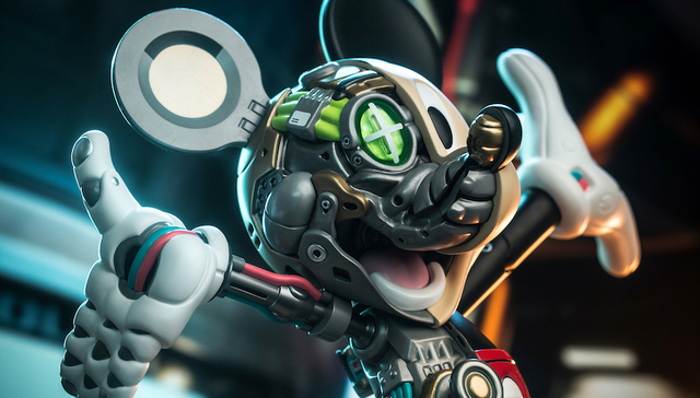 “收藏玩具日”52TOYS带来下半年新品，Roca乐家打造抗菌卫浴空间 ｜ 一周有品指南