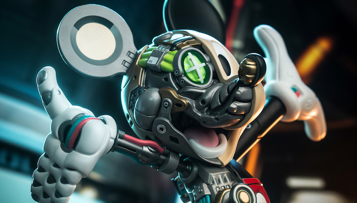 “收藏玩具日”52TOYS带来下半年新品，Roca乐家打造抗菌卫浴空间 ｜ 一周有品指南