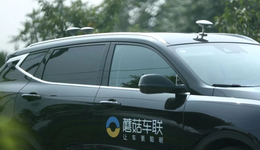 車路協(xié)同的故事，不差一個蘑菇車聯(lián)