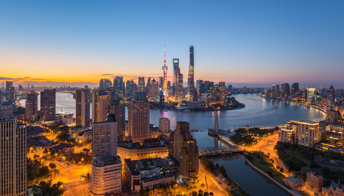 上海市加快经济恢复和重振行动方案,一图看懂,疫情,振兴经济