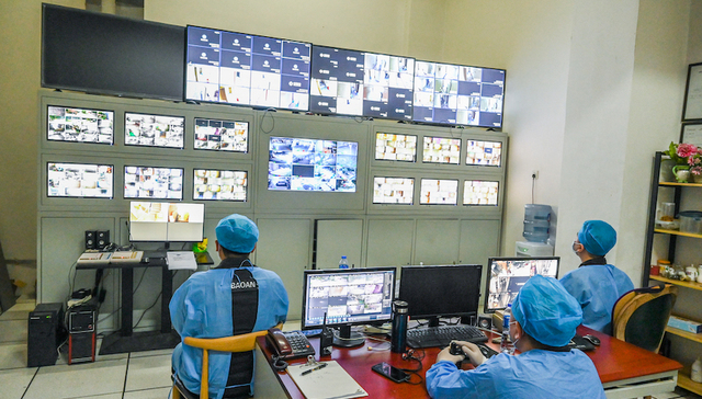 马亮：为大学生返乡提供便利，把隔离点变成招才点