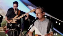 线下“票房毒药”，罗大佑线上演唱会为何引四千万人观看？