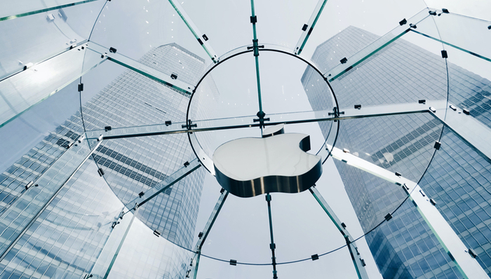 苹果,全产业链,资本市场,A股市场