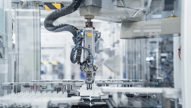 制造业投资韧性依旧，还需要政策面如何呵护？