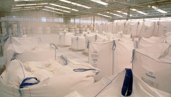 投资近13亿元，金浦钛业锂电材料一期项目9月开建