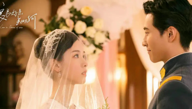 剧集宣传,影视剧,明星