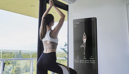 劉畊宏爆火之后，智能健身鏡有沒有戲？