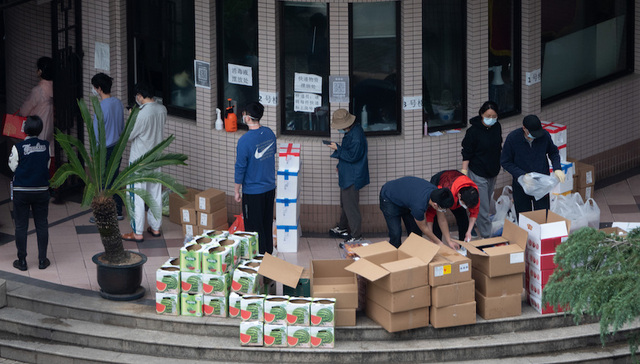 鲍勇剑：社区自救自助的十条管理智慧丨上海团长研究报告