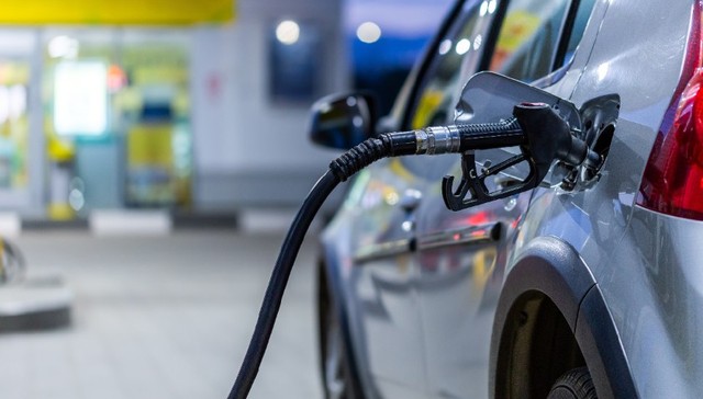 成品油年内第九涨，部分地区92号汽油迈入“9元时代”