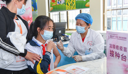 中疾控：適齡女性接種率偏低，HPV疫苗仍供不應(yīng)求