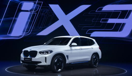 新能源这道题，宝马还没找到解