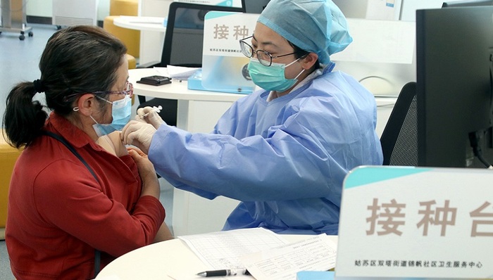 复星医药/BioNTech的mRNA新冠疫苗中国二期临床中期研究结果公布