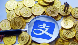 支付宝工商变更背后：互联网业务商业价值被低估？