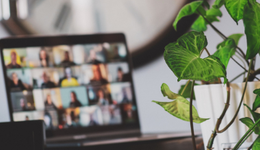 北京打工人居家办公图鉴