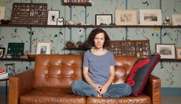 美国作家桑德拉·纽曼如何想象女性乌托邦